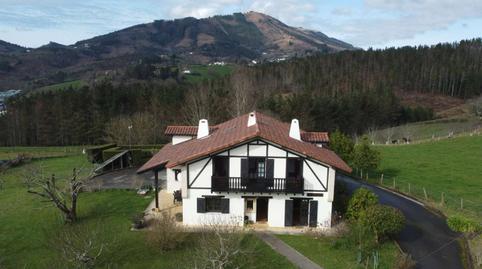 Foto 2 de Casa o xalet en venda a Arandoño Auzoa, Mallabia, Bizkaia