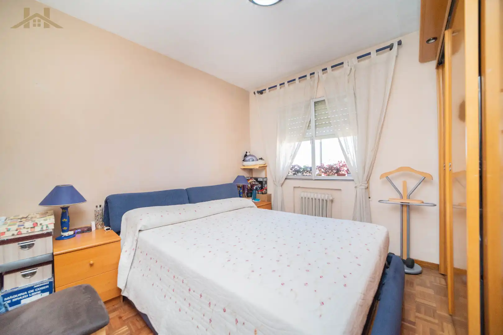 Habitación de Piso en venta en Leganés con Aire acondicionado, Calefacción y Terraza