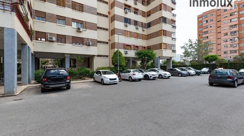 Foto 5 de Piso en venta en Avenida Alcalde Lorenzo Carbonell, Babel, Alicante / Alacant