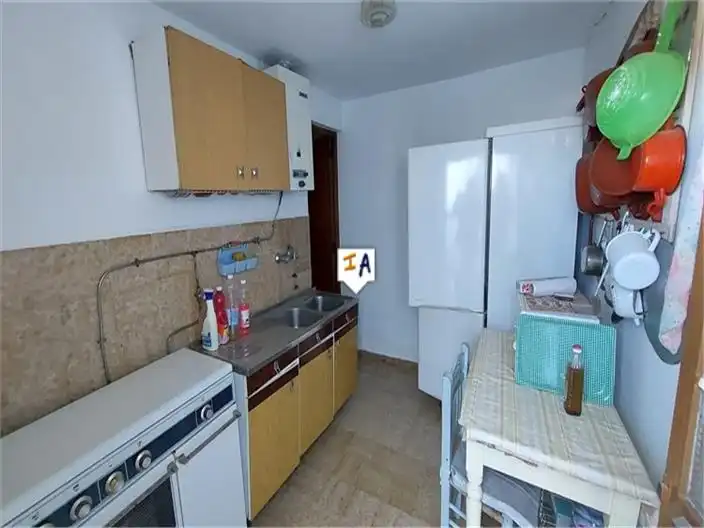 Casa rústica en venda a Alcalá la Real, imagen 6