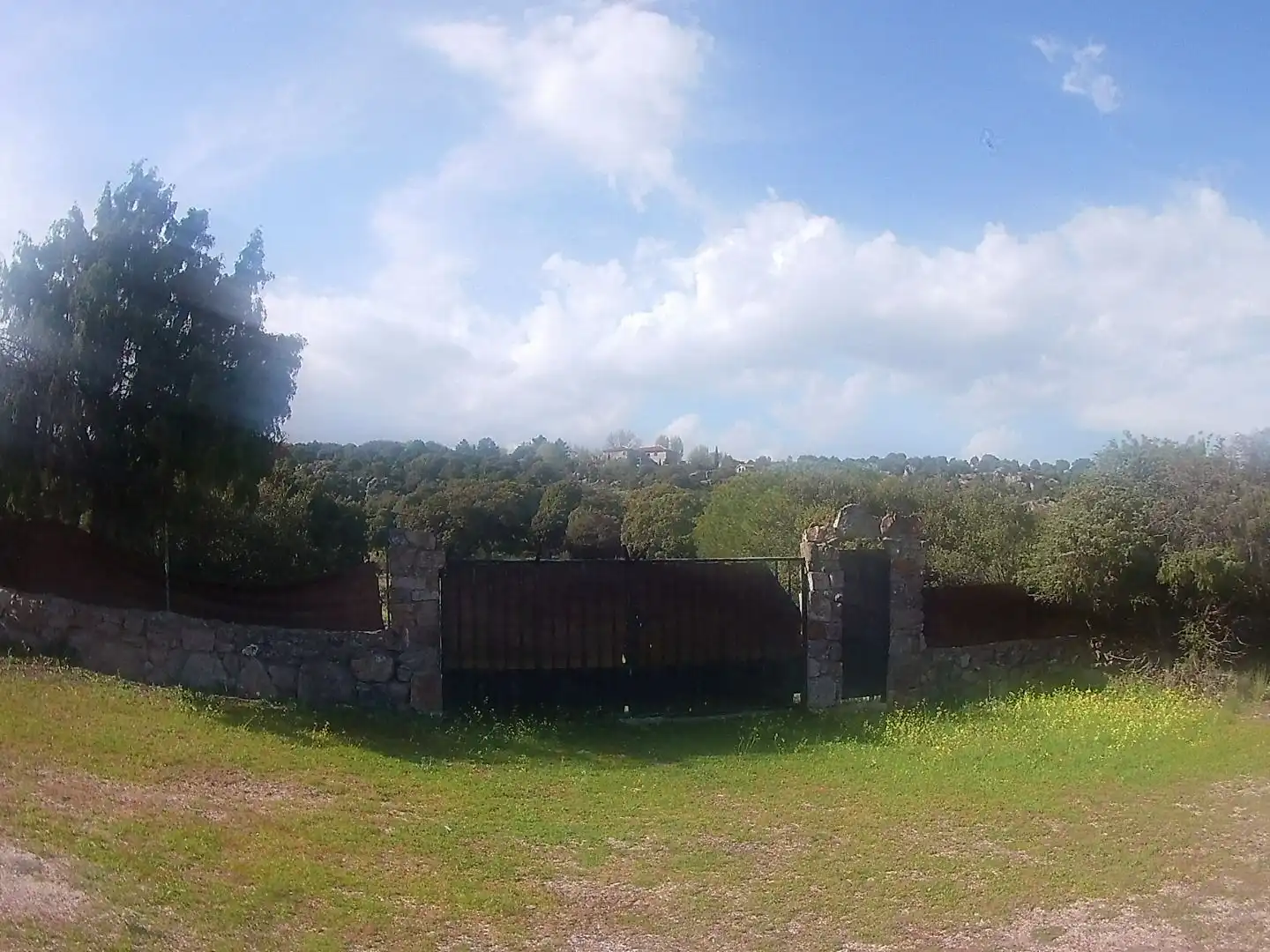 Rural land for sale in Hoyo de Manzanares, imagen 5