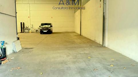 Photo 2 of Industrial buildings to rent in Castaño, Cistérniga, Valladolid