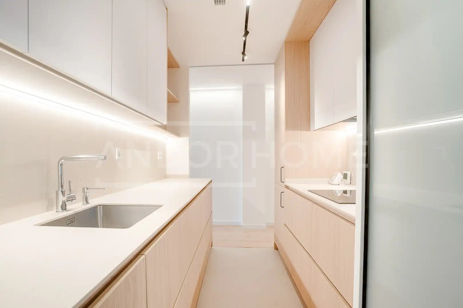 Appartamento con terrazza in vendita a Carrer d'Aragó, imagen 19