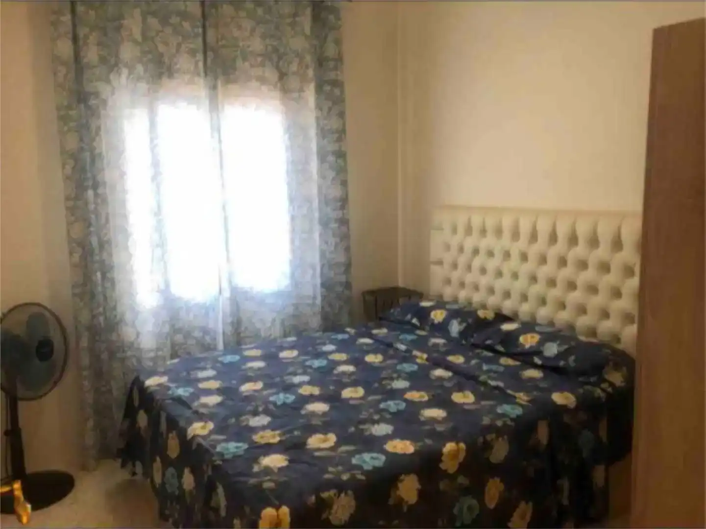 Habitación de Piso en venta en Tomares con Aire acondicionado, Piscina y Balcón