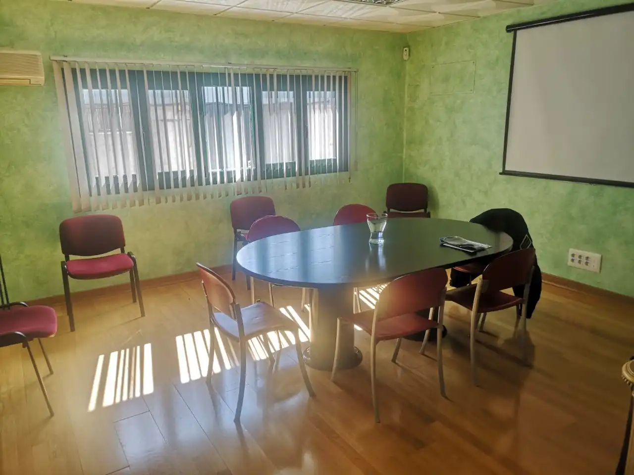 Industrial building for sale in Altos del Olivar - El Caracol, imagen 8