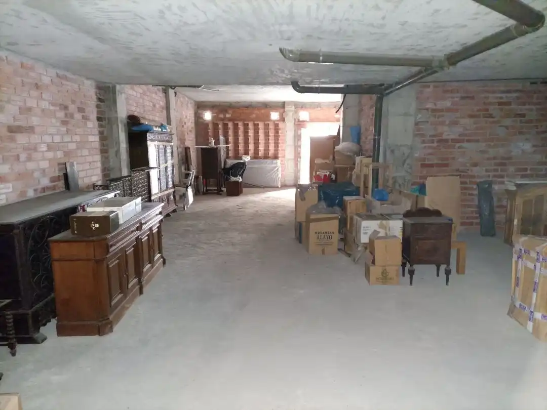 Local comercial de lloguer a Durango, imagen 8