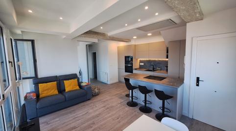 Foto 4 de Apartament de lloguer a Zarautz, Gipuzkoa