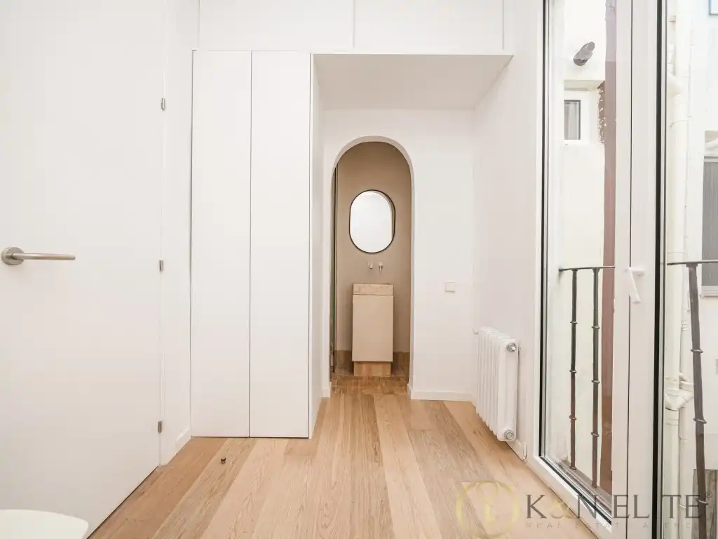 Flat with terrace for sale in Calle Magdalena, imagen 34