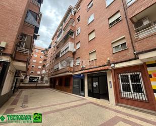 Vista exterior de Oficina en venda en Ciudad Real Capital amb Aire condicionat i Calefacció