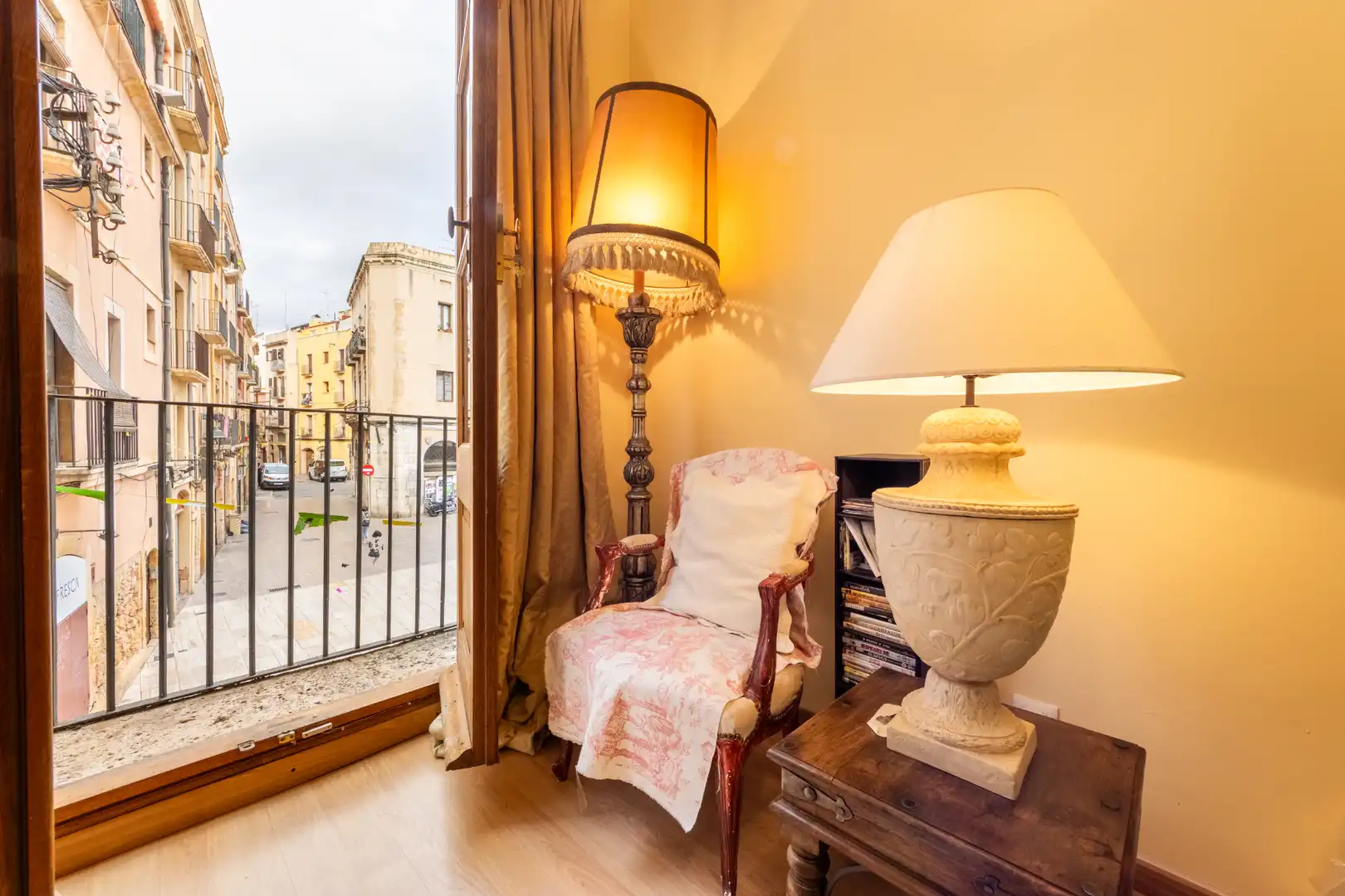 Terraza de Piso en venta en Tarragona con Aire acondicionado, Calefacción y Terraza