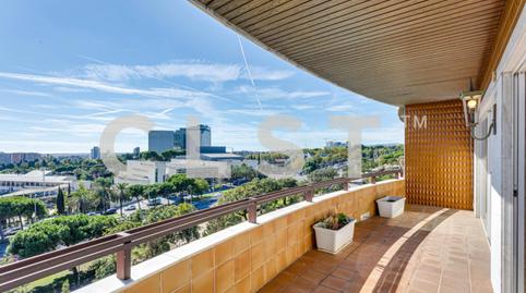 Foto 3 de Pis de lloguer a Dreta de l'Eixample,  Barcelona Capital