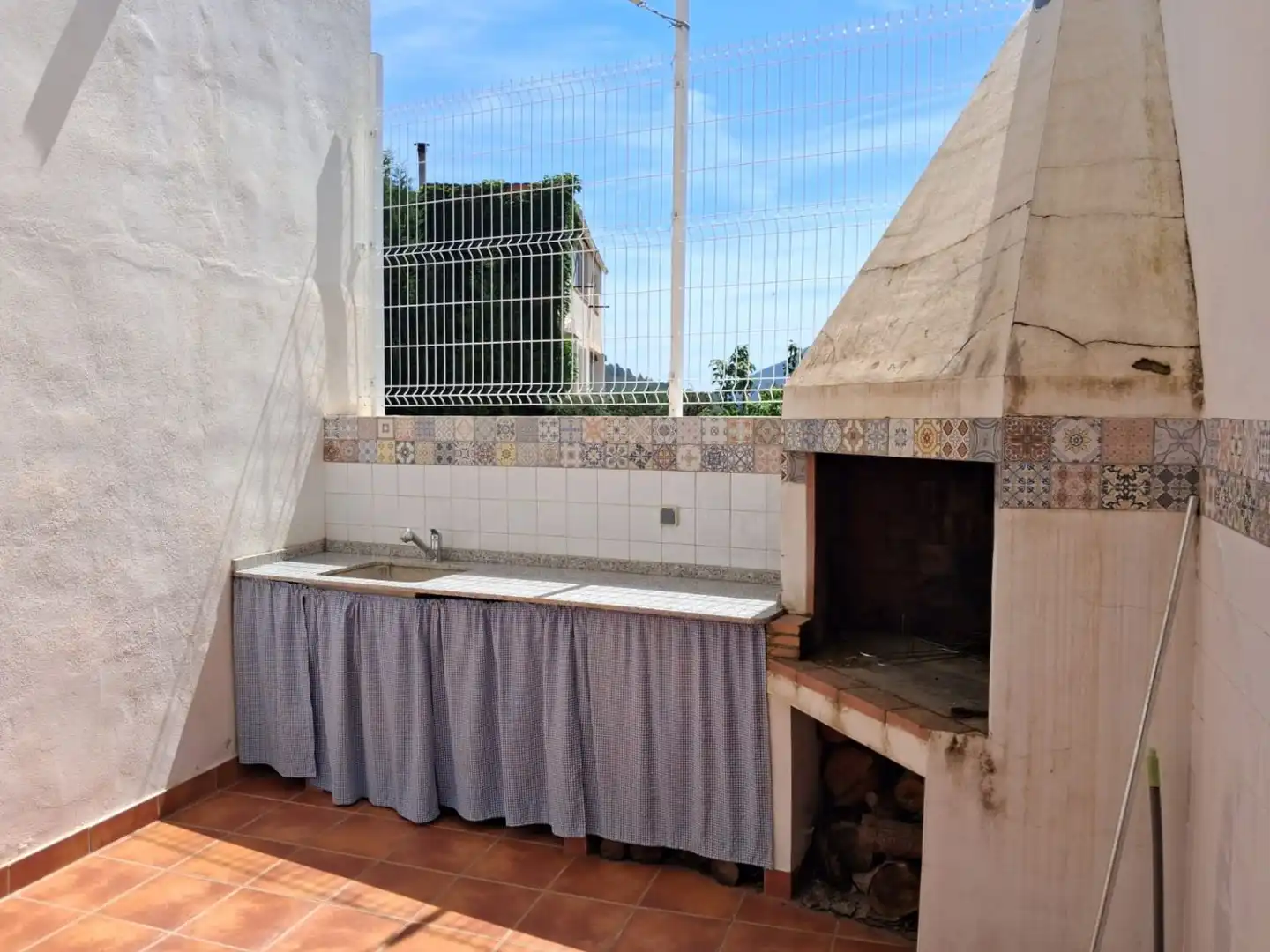 Casa con terrazza in vendita a Sueras / Suera, imagen 11