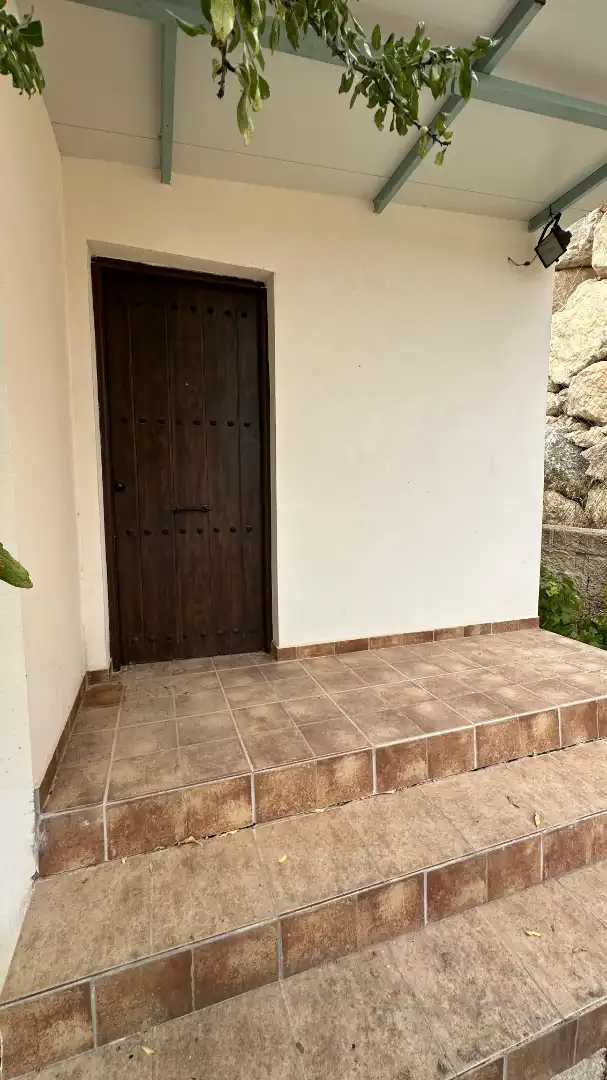 Casa rústica amb jardí en venda a Calle Mirador Sierra de Jaén, imagen 2