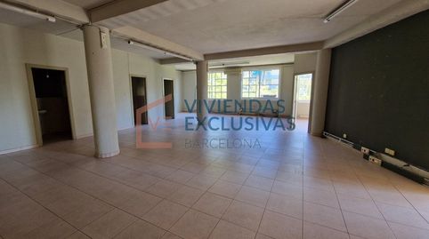 Foto 4 de Oficina de alquiler en Calle de L'equador, Sants, Barcelona Capital