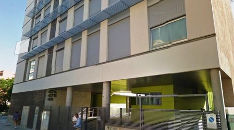 Foto 3 de Garaje en venta en Teniente Coronel Noreña, Legazpi, Madrid Capital