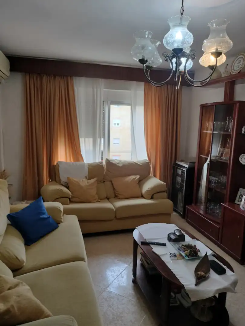 Appartement avec ascenseur à vendre à Plaza de Ronda, imagen 3