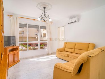 Piso con ascensor en venta en Calle Ceuta, Estepona, Spain 19