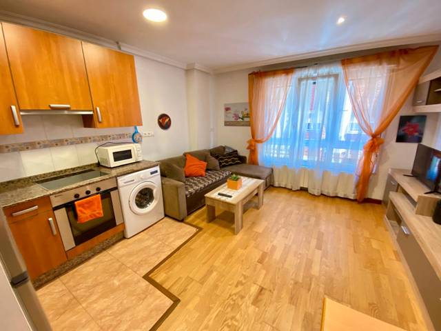 Apartamento en Venta en La Calzada