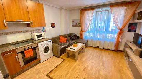 Photo 3 of Apartment for sale in La Calzada, Asturias