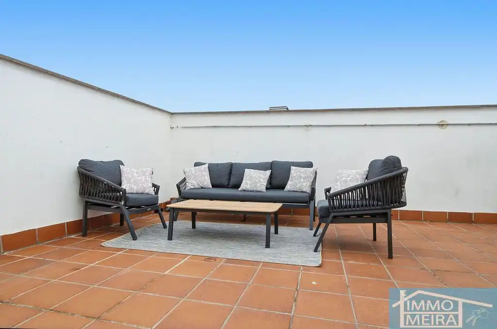Apartment with pool for sale in Santa Margarita, imagen 18