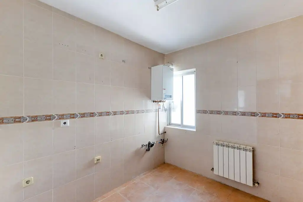 Bathroom of Flat for sale in Béjar