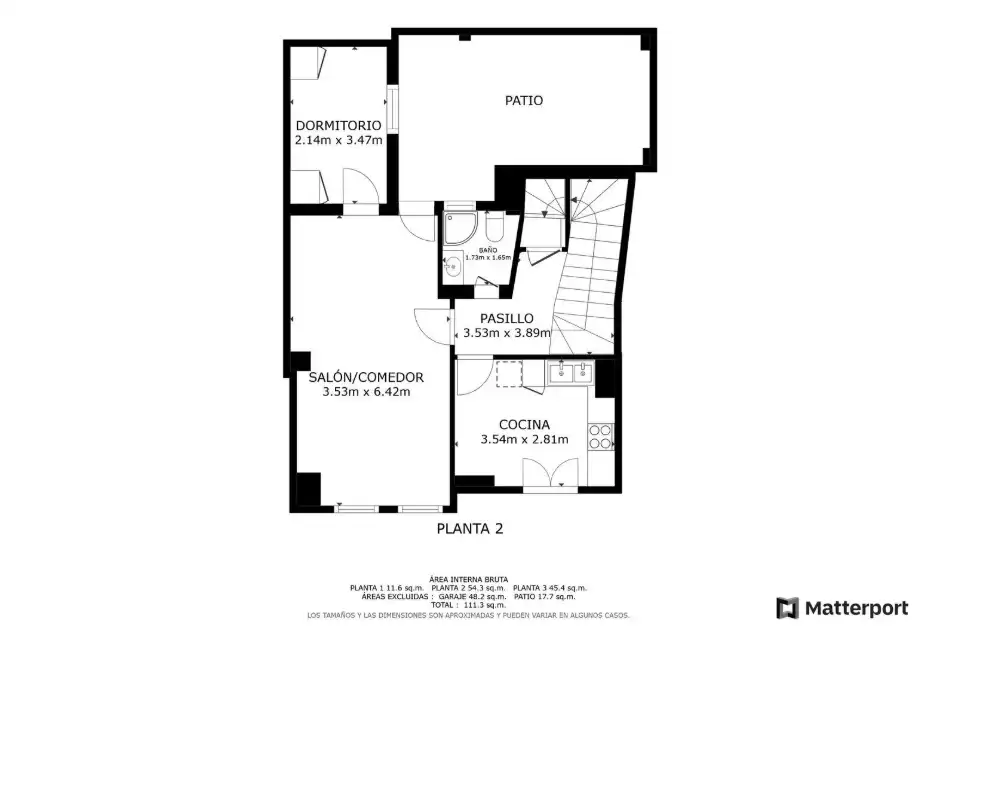 Casa o chalet en venta en Zamora Capital  con Calefacción, Terraza y Trastero