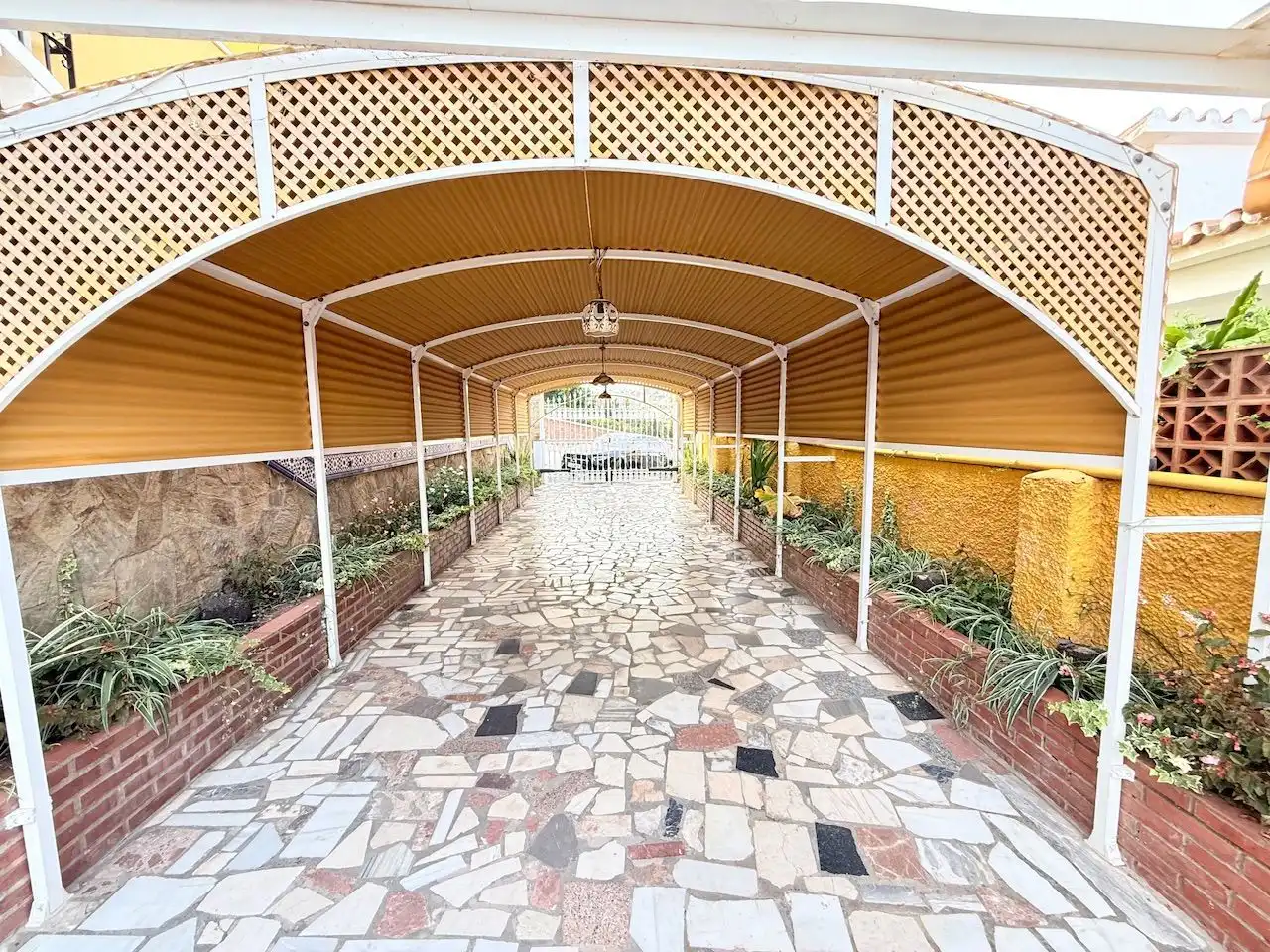 Detached house with pool for sale in Almayate, imagen 103