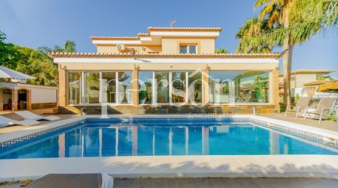 Photo 3 of Houses for rent in Los Pinares - La Masia, Bétera