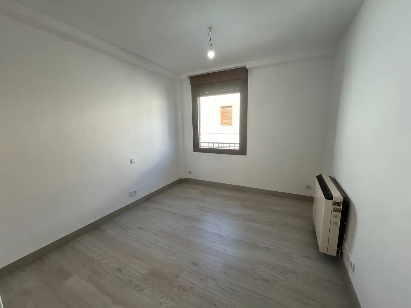 Habitación de Casa o chalet de alquiler en Corpa con Aire acondicionado, Calefacción y Trastero
