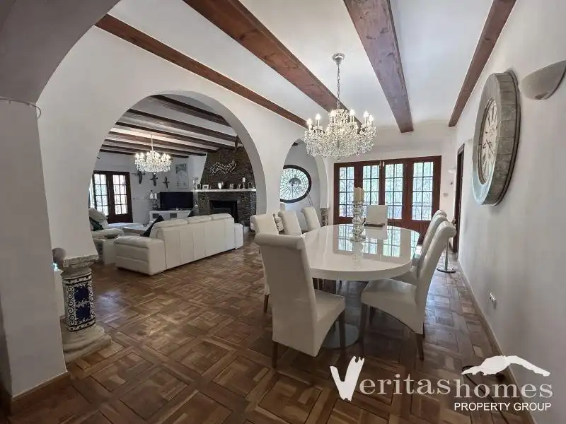 Haus zum Verkauf in Mojácar Playa - Las Ventanicas - La Paratá, imagen 11