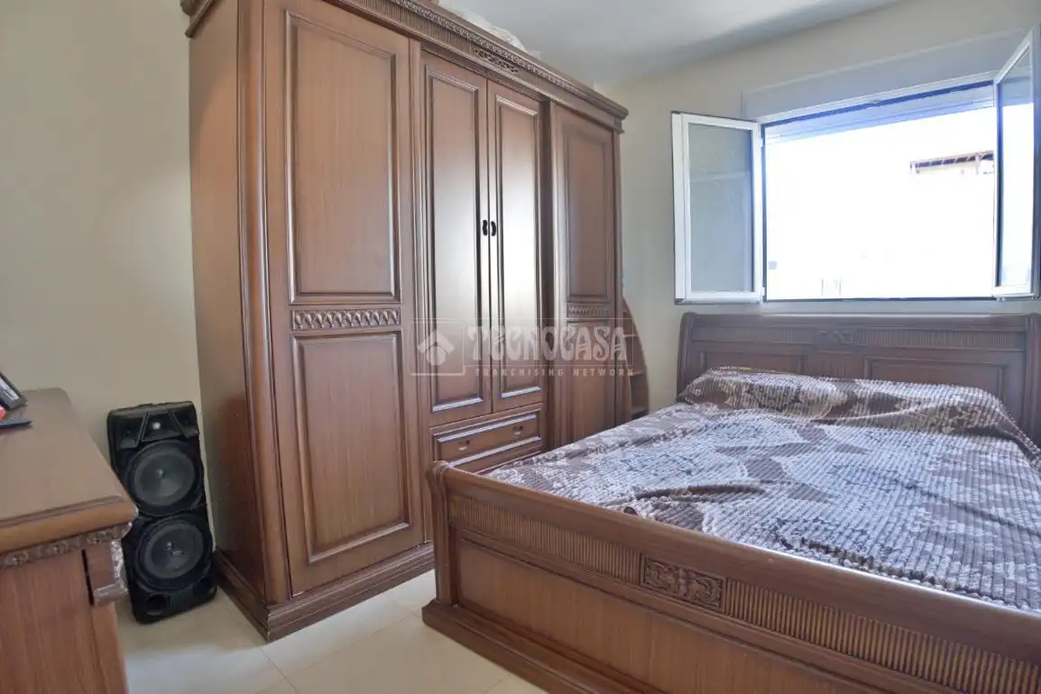 Habitación de Piso en venta en El Ejido con Aire acondicionado y Balcón