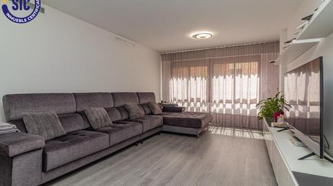 Photo 2 of Flat for sale in Calle de Juan Ramón Jiménez, 18, Ensanche - Parque del Oeste, Castellón de la Plana / Castelló de la Plana