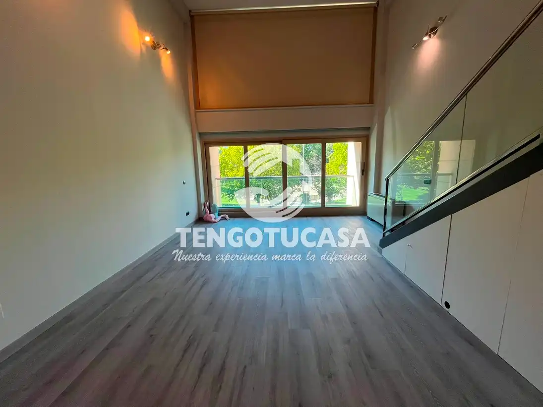 Flat for rent in Madrid  with Air Conditioner