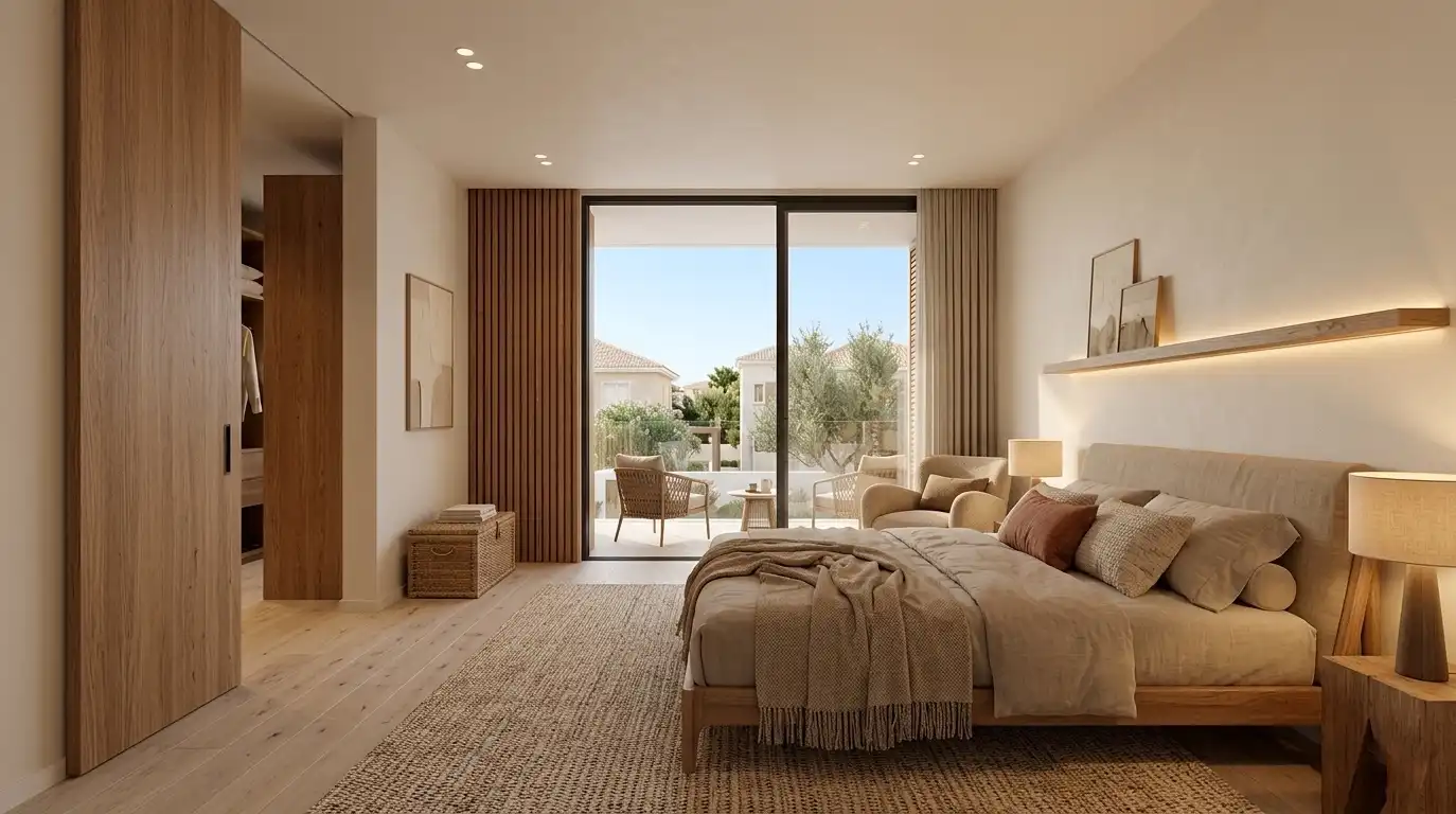 Villa neuf avec piscine à vendre à Pallejà, imagen 14