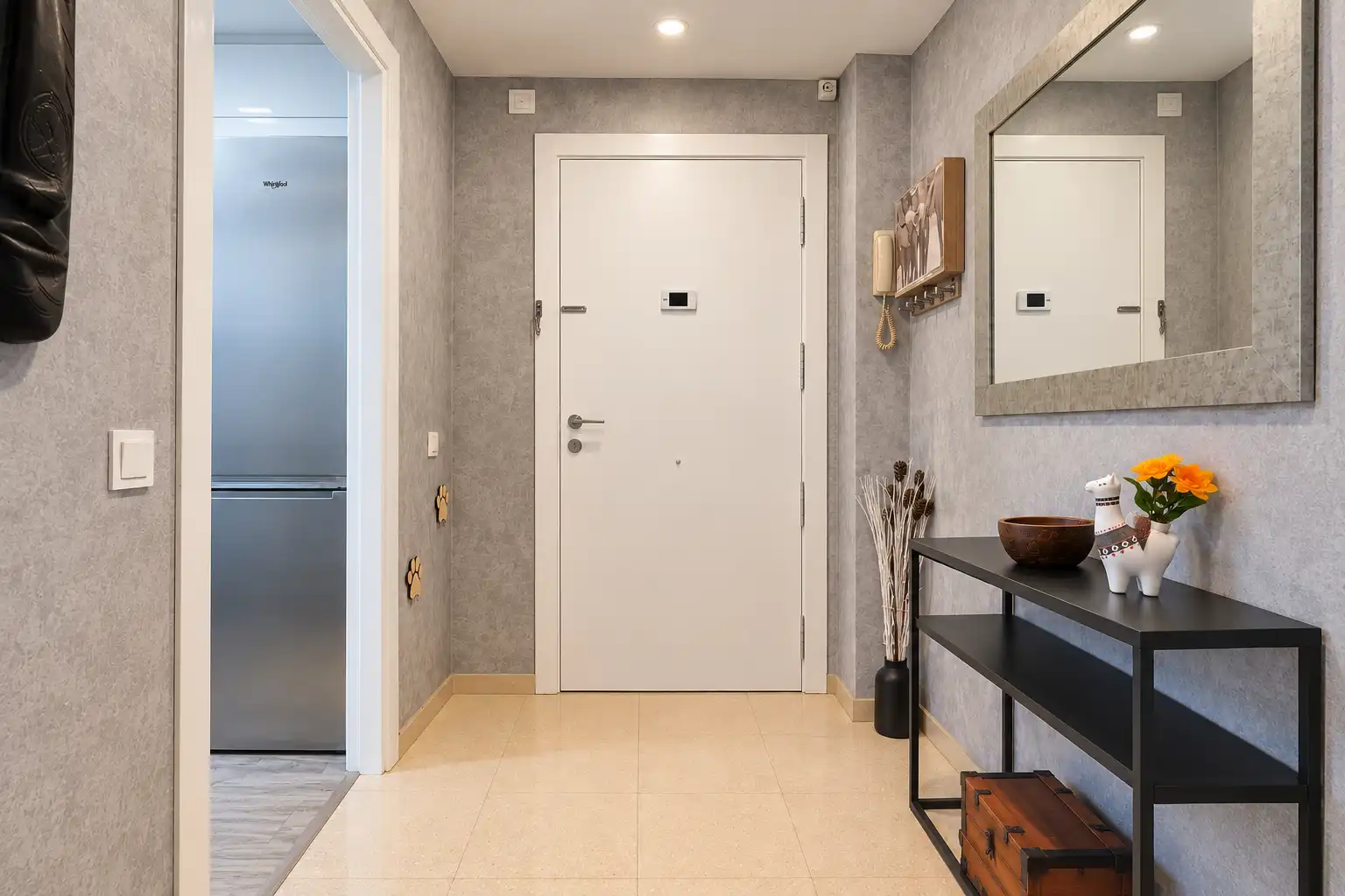 Flat with lift for sale in Carrer de Girona, imagen 20