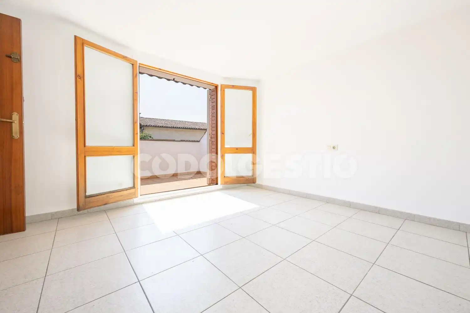 Dormitori de Casa o xalet en venda en Tona amb Terrassa