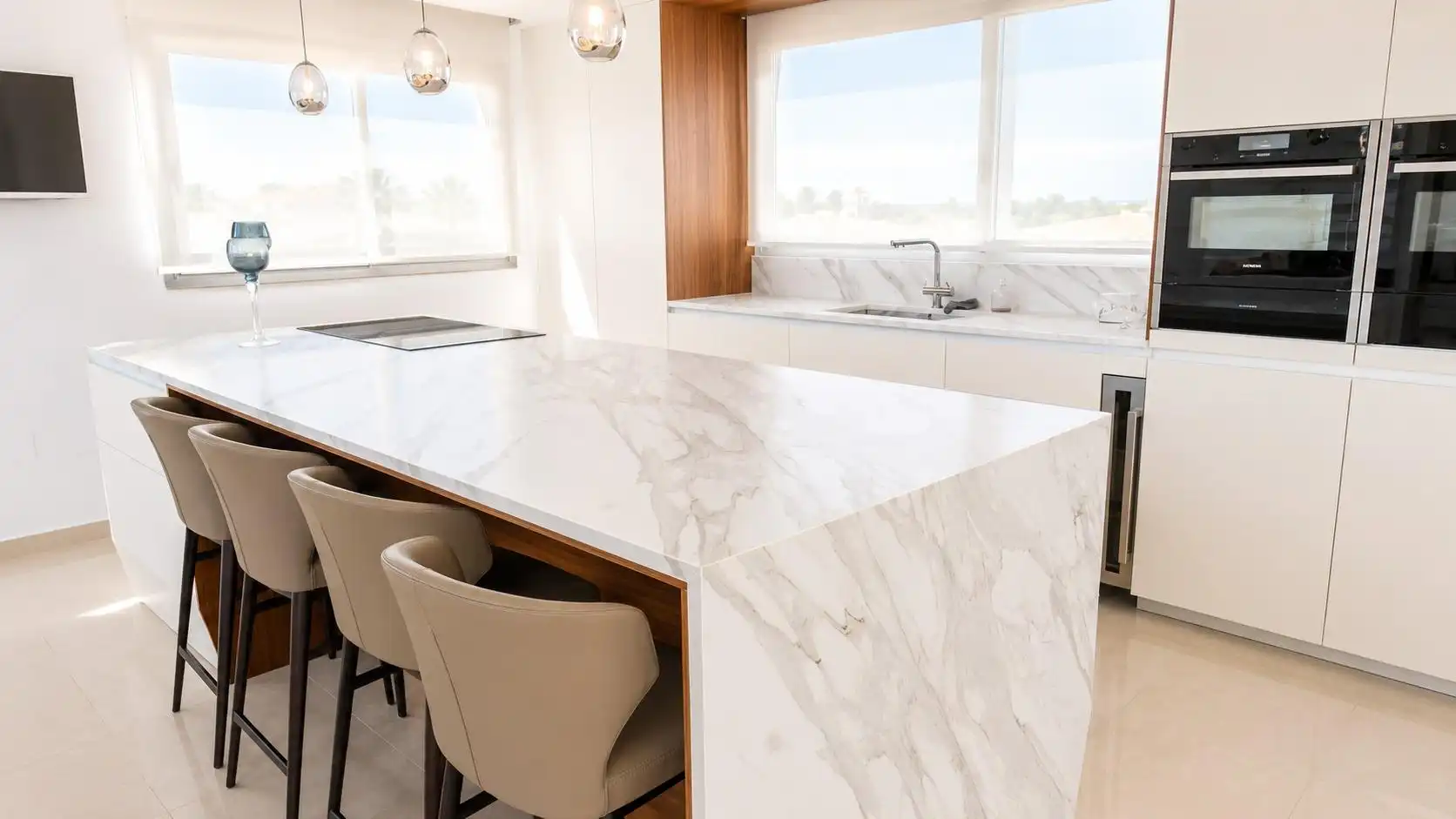 Chalet en venta en El Durazno, imagen 43