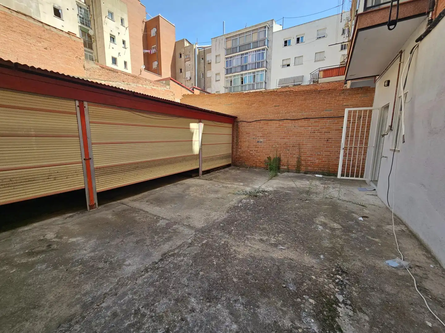 Piano terra in vendita a Ciudad Lineal, imagen 16