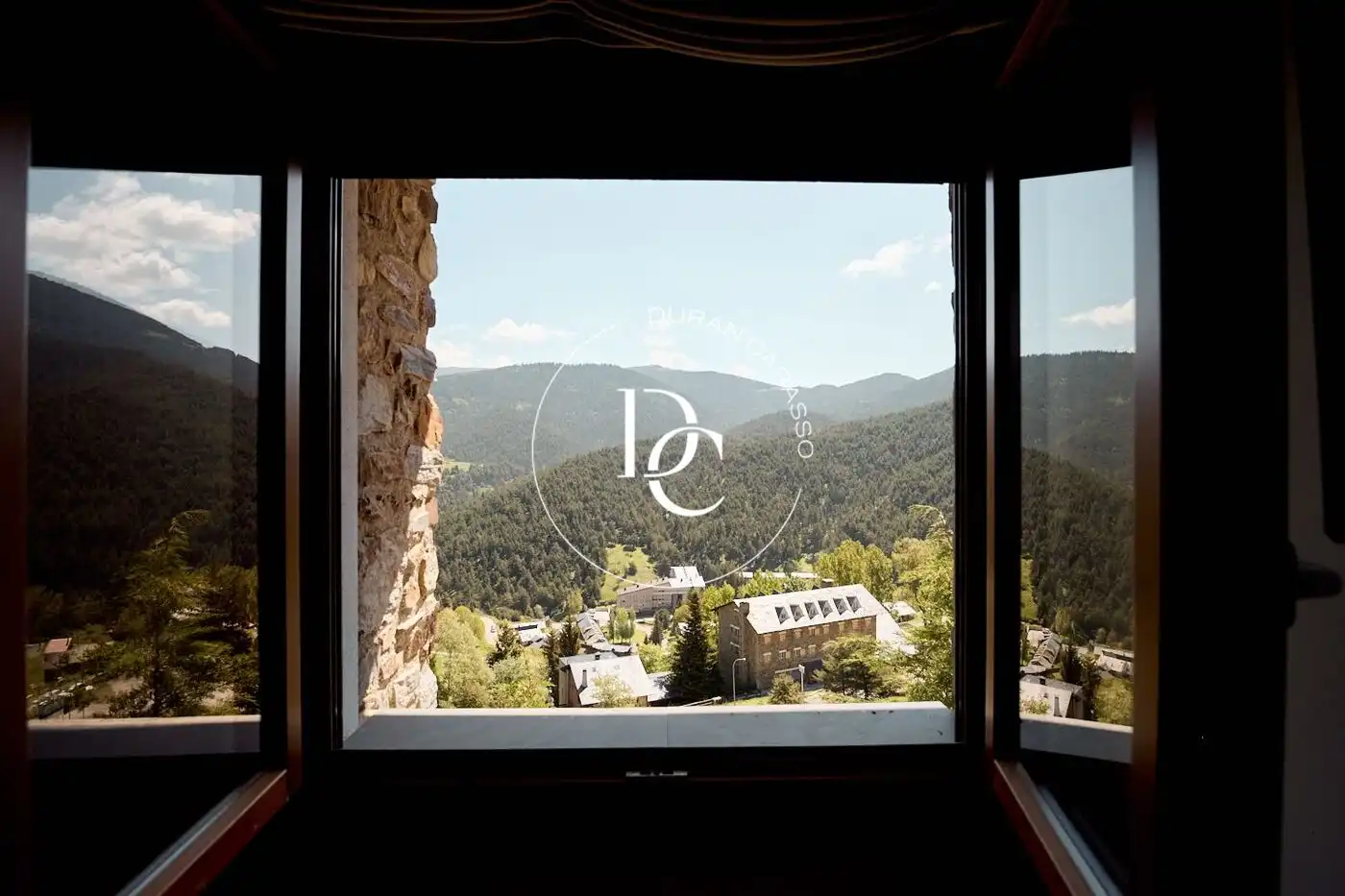 Casa o chalet en venta en Alp con Jardín privado, Terraza y Trastero