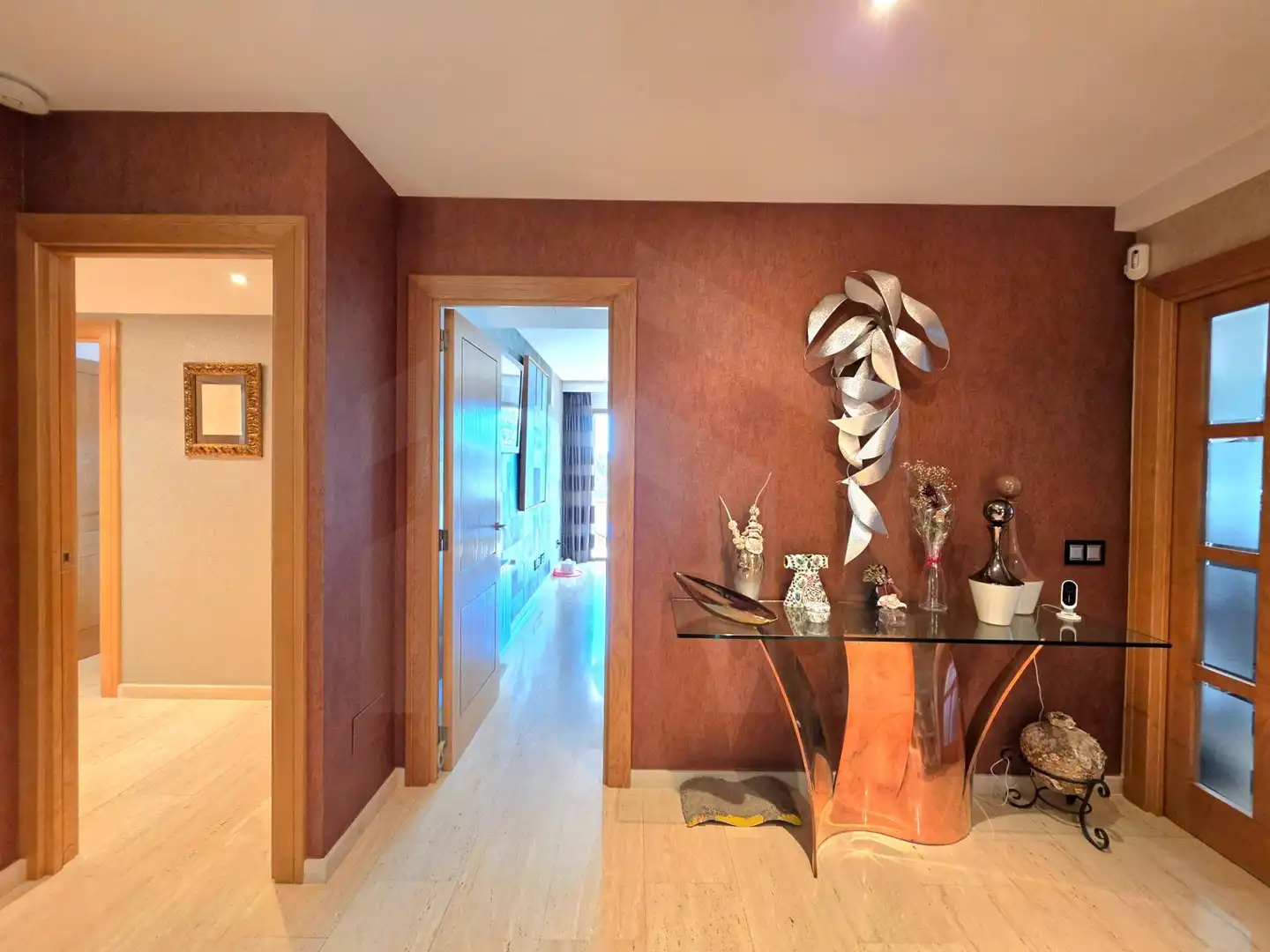 Ático con piscina en venta en Cas Català - Illetes, imagen 22
