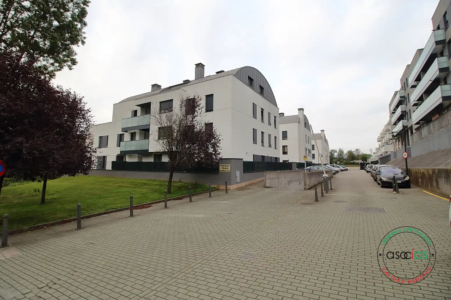 Flat with pool for sale in Gijón - Carretera de la Coría, imagen 45