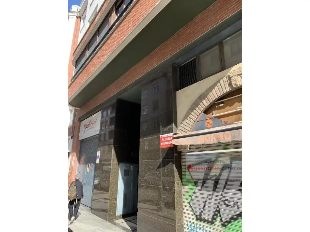 Local comercial en venta en Indautxu, imagen 5