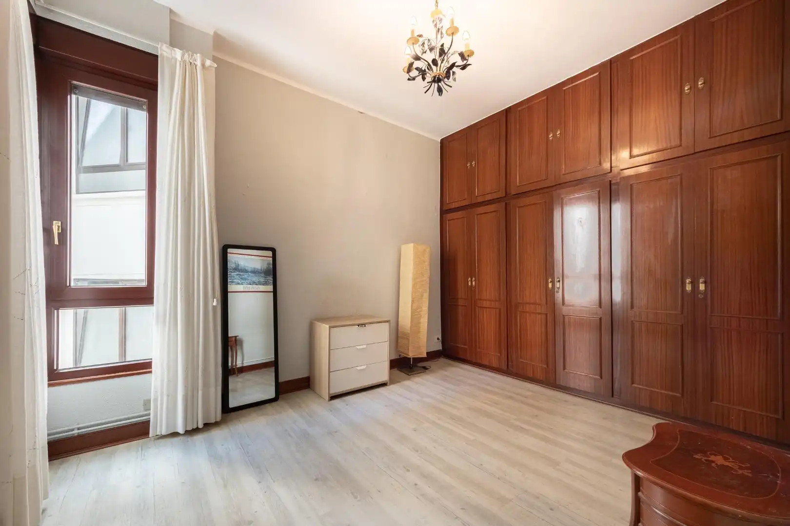 Flat with lift for sale in Calle de Rodríguez Arias, imagen 13