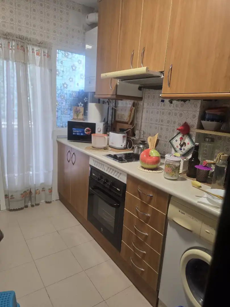 Cuina de Pis en venda en Navalcarnero amb Aire condicionat, Calefacció i Parquet