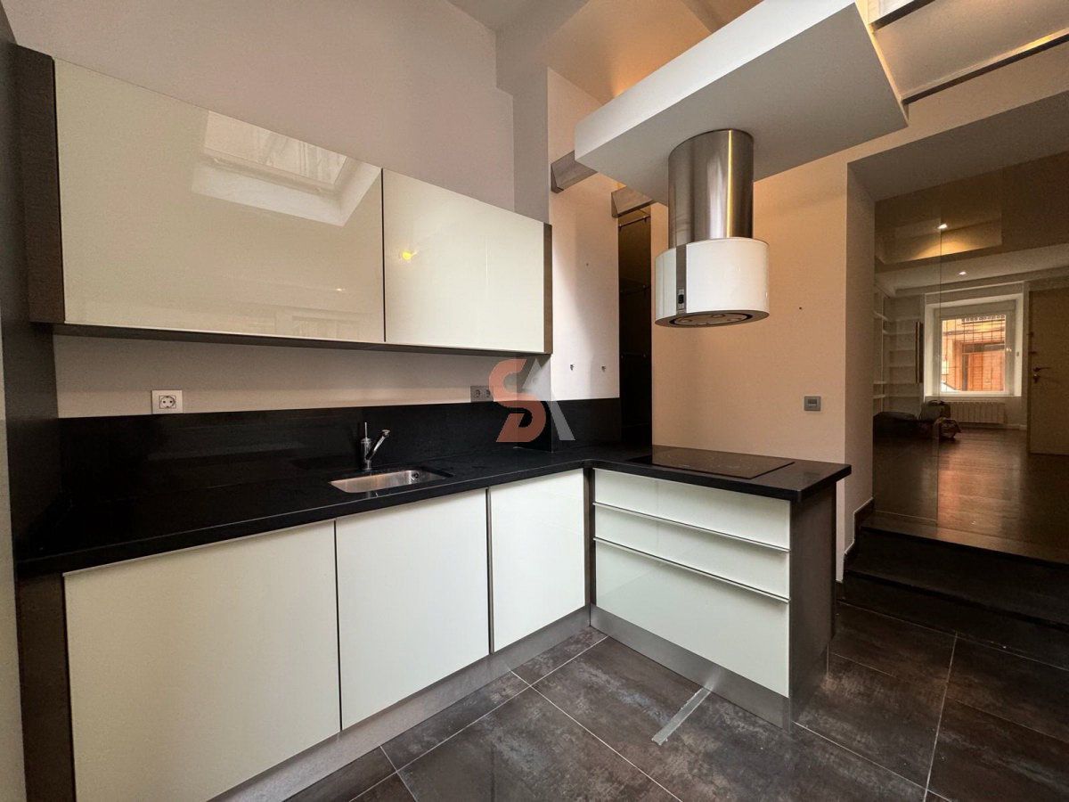 Piso de alquiler en ASUNCIÓN, Circular