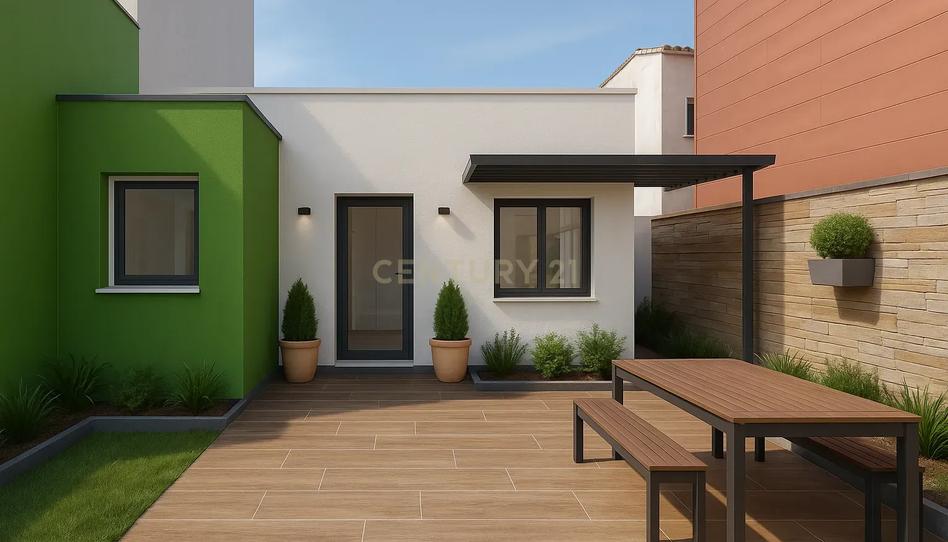 Foto 1 de Casa o xalet en venda a Carrer del Carril, 53, Montcada I Reixac, Spain, 53, Can Sant Joan, Barcelona