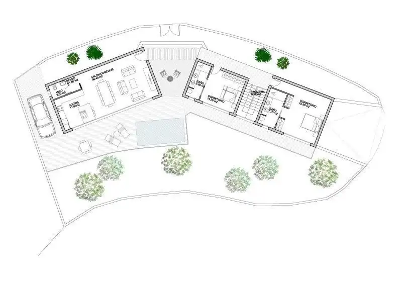 Lands and plots for sale in Mojácar Playa - Las Ventanicas - La Paratá, imagen 11