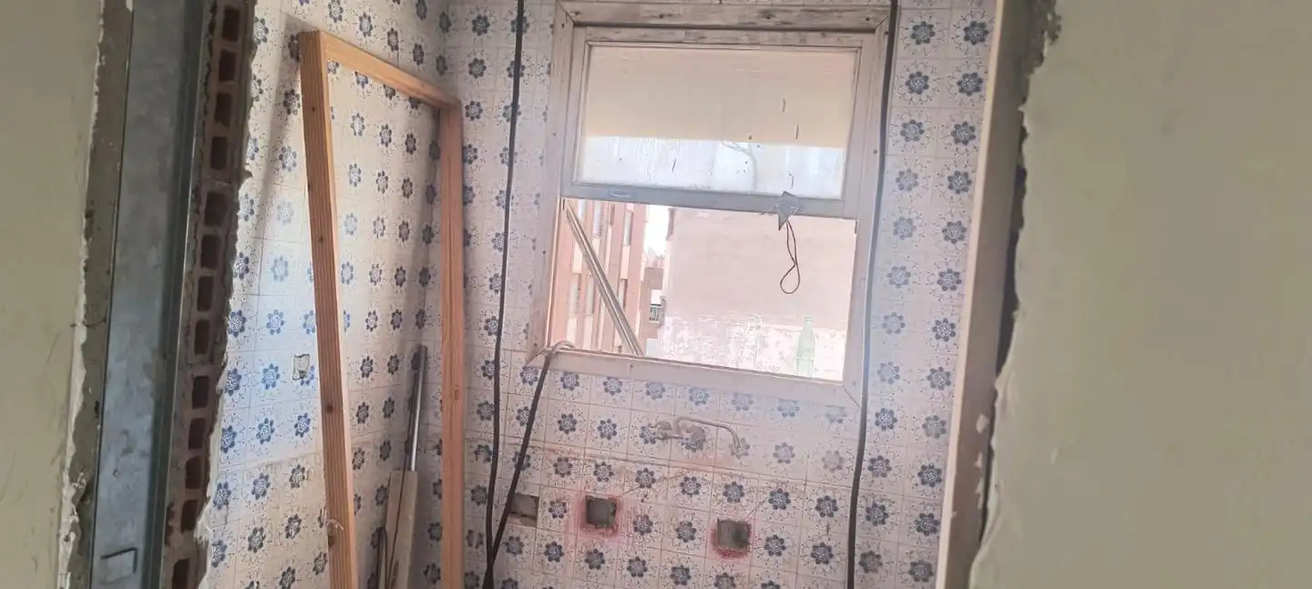 Bathroom of Country homes for sale in Novelda  with Terrace and Balcony