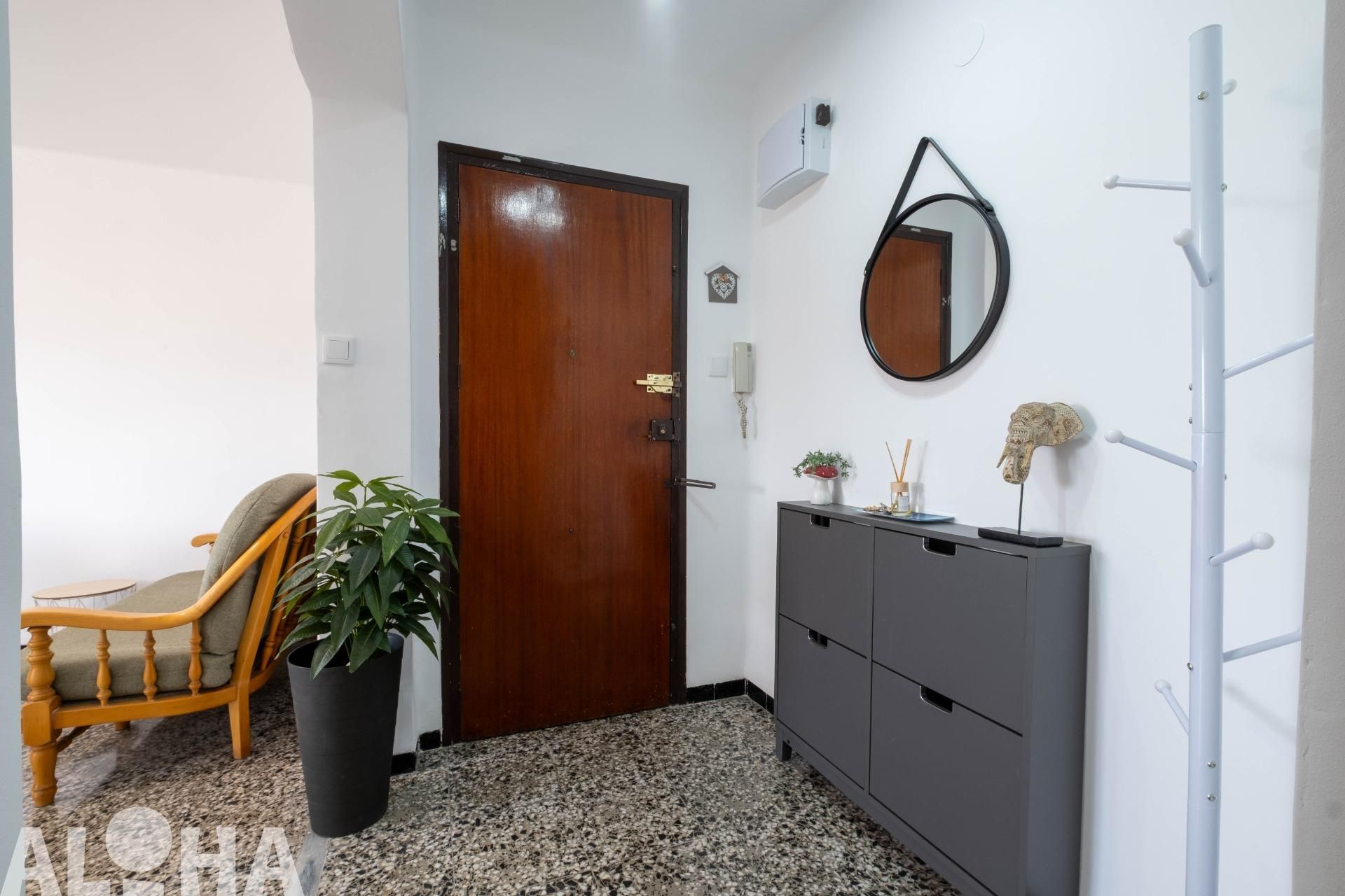Apartament de lloguer en Almàssera amb Terrassa