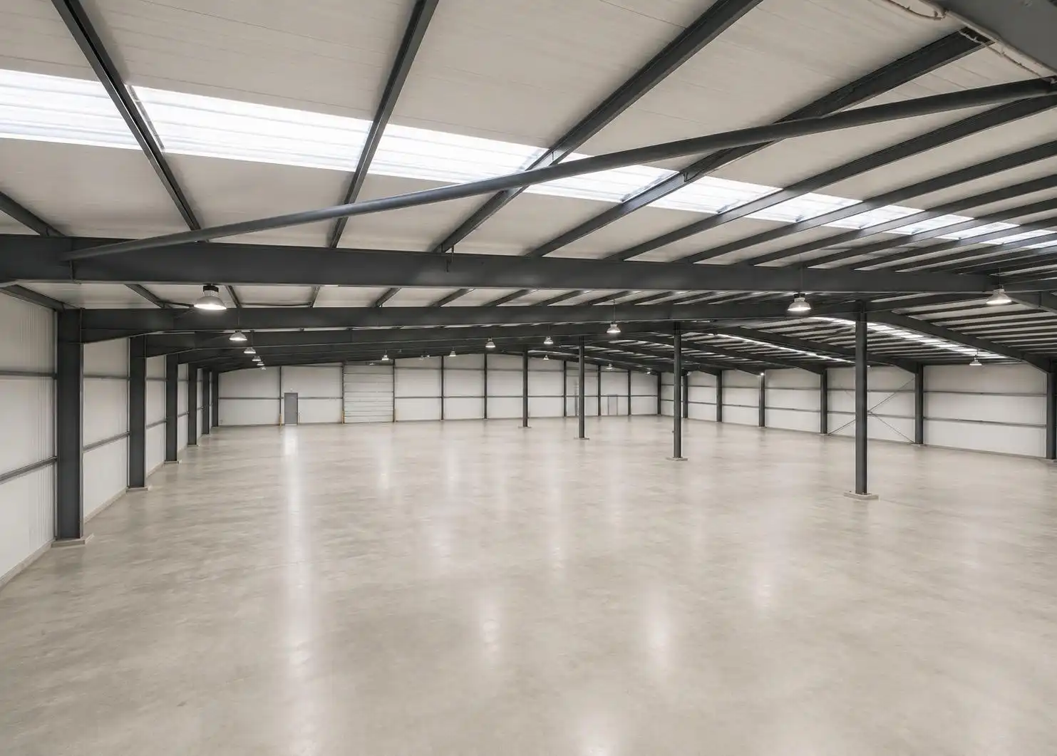 Industrial building for sale in Sant Fruitós de Bages, imagen 5